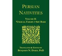 Persian Nativities II: Umar Al-Tabari and Abu Bakr