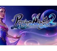 Persian Nights 2: The Moonlight Veil (PC) Steam Key - GLOBAL