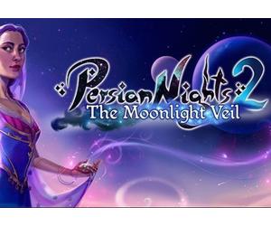 Persian Nights 2: The Moonlight Veil (PC) Steam Key - GLOBAL