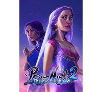 Persian Nights 2: The Moonlight Veil Steam Key GLOBAL