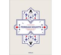 Persian Nights - Amazing Boutique Hotels & Guest Houses in Iran /anglais