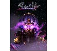 Persian Nights: Sands of Wonders (PC) Steam Key EUROPE