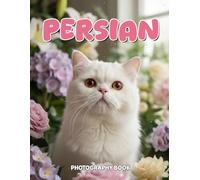 Persian Photography Book: A Visual Journey Through Ancient Iranian Landscapes And Culture