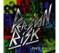 Persian Risk - Once A King