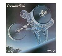 Persian Risk - Persian Risk: Rise Up [Winyl]