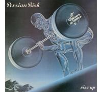 Persian Risk Rise Up (CD) Album (Slip Case) (Importación USA)