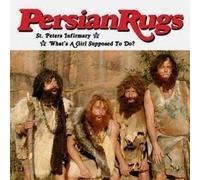 Persian Rugs - St. Peters Infirmary/What'S a Girl