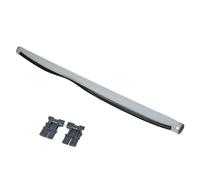 Persiana De Techo Solar Para VW Para Sharan, Para Santana Para 4Motion, Cubierta De Cortina Para Parasol Panorámico Para Coche, 1K9877307B Parasol Para Parabrisas Cortinas Para Ventanas(Titanio)