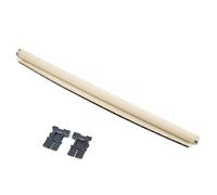 Persiana De Techo Solar Para VW Para Sharan, Para Santana Para 4Motion, Cubierta De Cortina Para Parasol Panorámico Para Coche, 1K9877307B Parasol Para Parabrisas Cortinas Para Ventanas(BEIGE)