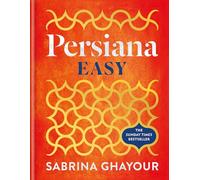 Persiana Easy: The instant SUNDAY TIMES BESTSELLER