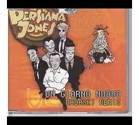 Persiana Jones - Un giorno Nuovo (Madaski Rmx)(Cds)