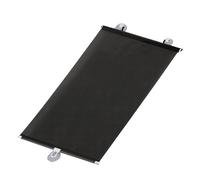 Persiana Retráctil para Ventanas De Coche,Estor Enrollable Automóvil | Protector Solar para Cristales De Coche Y Camión, Cubierta para Parabrisas