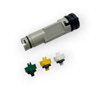 Chaffoteaux - Cargador caudalímetro kit - : 60000870