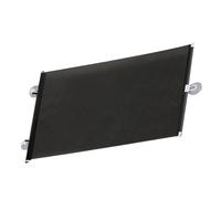 Persiana Solar Retráctil para Coche | Cubresol para Cristales De Automóvil - Parasol Parabrisas Protección Solar para Sedán Camioneta Autocaravana Vehículos