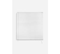 Persiana veneciana blanca PVC (180X175 cm)