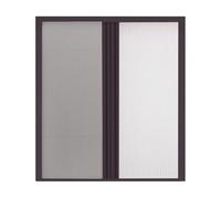 Persianas Celulares Inalámbricas de Día y Noche, Persianas Opacas con Estructura de Panal, Cortinas Celulares Que Se Deslizan hacia La Izquierda y La Derecha(Gris,100cm Wx 180cm H)