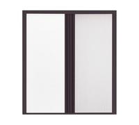 Persianas Celulares Inalámbricas de Día y Noche, Persianas Opacas con Estructura de Panal, Cortinas Celulares Que Se Deslizan hacia La Izquierda y La Derecha(Blanco,130cm Wx 183cm H)