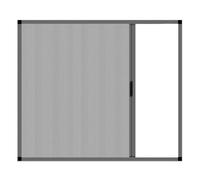 Persianas correderas de aluminio para ventana, prefabricadas, instalación sin taladro, 1000 x 1200 mm, diseño horizontal para decoración moderna del hogar, soluciones de fácil ajuste