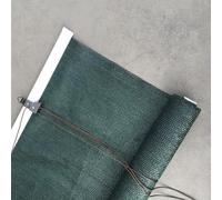 Persianas impermeables para patio, persianas enrollables para exteriores, aislamiento térmico, 90 % de bloqueo UV, ligeras para ventanas y puertas, gris oscuro, 120 x 180 cm