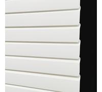 Persianas Venecianas - Láminas De 25.0mm Estor Veneciano De Aluminio - Salón, Cocina, Dormitorio, Despacho, Personalizables(White)