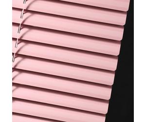 Persianas Venecianas para Ventanas, Mini Persianas Filtrantes De Luz De 40/60/80/100/120/150 Cm De Ancho, Persianas De Privacidad para Ventanas para Día Y Noche(Peach)