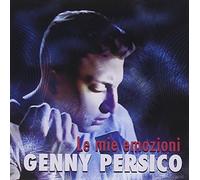 Persico Gienny - Le Mie Emozioni