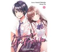 Persiguiendo A Aoi Koshiba Nº 01/04