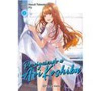 Persiguiendo A Aoi Koshiba Nº 03/04