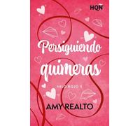 Persiguiendo quimeras: 429 (HQÑ)