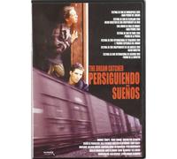 Persiguiendo Sueños [DVD]