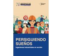 PERSIGUIENDO SUEÑOS: Ingenieras industriales en acción