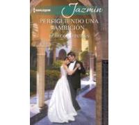 Persiguiendo Una Ambición (ebook)