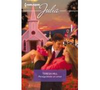 Persiguiento Un Amor (ebook)