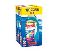 Persil Color Gel Detergente, 1 unidad