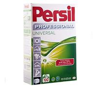 Persil, concentrado de Persil lavandería en polvo detergente profesional Universal 100 cargas
