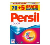 Persil Detergente de color XXL "Unser Bestes", 75 WL (70 + 5 WL)