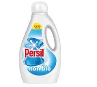 Persil Detergente líquido para lavar ropa Non Bio 2,565 L (95 lavados)