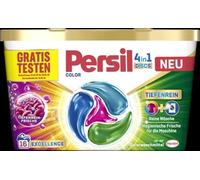 Persil Discos 4 en 1 color (16 lavados)