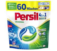 PERSIL Discos universales 4 en 1, 60 WL, 1,5 kg