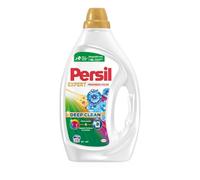 PERSIL Expert Deep Clean Fresh Color by Silan - Detergente líquido Persil Expert (4 unidades, 1305 ml, 29 lavados)