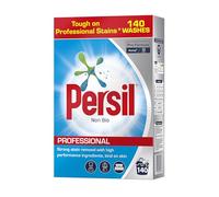Persil PF.Non Bio - Detergente en polvo, 140 lavados, 8,4 kg, nueva migración 2023