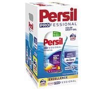 Persil Professional Color Gel 360° pureza y cuidado, 2 unidades (65 lavados)