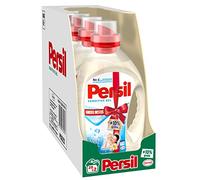 Persil Sensitive Gel Nuestro mejor 20 + 2wl, 4 unidades (4 x 1.606 kg)