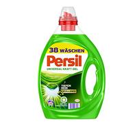 Persil Universal Gel Detergente Líquido, 38 lavados con Tecnología de Profundidad