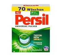 Persil Universal Polvo detergente con tecnología de limpieza en profundidad