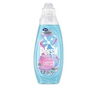 Persil Wonder Wash Sensitive* Detergente líquido no biológico, formulación de acción rápida con un aroma Pure Heaven, 837 ml (31 lavados)