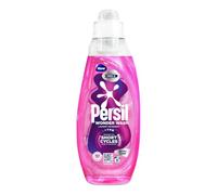 Persil Wonder Wash Ultra Care Detergente para ropa 31 lavados 837 ml
