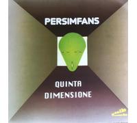 Persimfans - Quinta Dimensione [Vinilo]