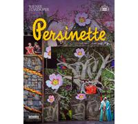 Persinette: Vienna State Opera (Calvo) (DVD) (Importación USA)