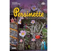 Persinette (Wiener Staatsoper 2019) [DVD]
